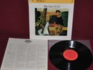 MILES DAVIS - E.S.P.  - CBS SONY 23AP 2566 1983 - LP JAPAN OBI NM