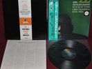 JOHN COLTRANE QUARTET - BALLADS - IMPULSE VIM-4606 1980 - LP JAPAN NM GREEN OBI