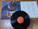 SORTILEGE -metamorphose FIRST PRESS FRANCE LP  LOOKS NEW