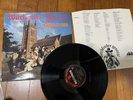 WITCHFINDER GENERAL -friends of hell RARE 1983 FIRST PRESS U.K. TOP   doom stone