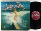 Art Pepper - Surf Ride LP - Savoy - MG-12089 Mono RVG