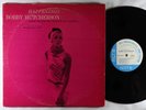 Bobby Hutcherson - Happenings LP - Blue Note - BLP 4231 Mono RVG NY USA