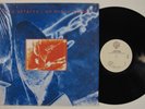 DIRE STRAITS On Every Street WARNER BROS LP VG+ SHRINK b