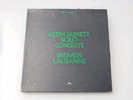 Keith Jarrett Solo Concerts Bremen Lausanne 3LP ECM 3 - 1035/37 ST