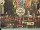 THE BEATLES SGT PEPPER VINYL  ALBUM MONO UK PRESSING 1967