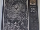 Pagan Altar Never Quite Dead Black Vinyl LP Record new