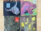 Alice In Chains / 7in Vinyl Heaven Beside You, Grind, Angry Chair, Them Bones