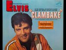 SEALED, Elvis Presley – Clambake LSP-3893, Stereo, NOT FOR SALE, Promo, US, 1967