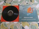 Fabrizio De André ‎– Non Al Denaro Non All'Amore Nè Al Cielo LP ITA 1973 VG+/VG+
