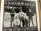 Stormwatch At War With Peace LP. 1993 Templars Slap Shot Agnostic Front