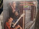 Lenny & Squiggy Lenny And The Squigtones Vinyl LP Record Album 1979 W/Poster