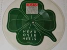 TEARS FOR FEARS HEAD OVER HILLS UNCUT  Picture Disc UK 1984 (12 