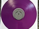PURPLE VINYL LP BLACK SABBATH MASTER OF REALITY NUMBERED 5673 NM/NM