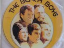 BEACH BOYS RARE PICTURE DISC GREATEST HITS (1961-1963) AUDIOFIDELITY WILSON NM