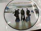 U2 – All That You Can't Leave Behind PLP548265-3 Picture Disc EX