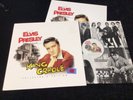 ELVIS PRESLEY LP KING CREOLE COLLECTORS EDITION LONG OUT OF PRINT 2002 NM/MT EU