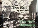 The Fall - This Nation's Saving Grace LP exc NM shape Mark E Smith