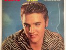 Elvis Presley LP Elvis' Christmas Album (RCA Victor Red Dot) (RCA RD-27052, UK)