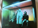 Wolf Alice Blue Weekend Gatefold Red Vinyl + Signed Print