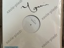 MARINA PRINCESS OF POWER Signed Test Pressing Vinyl LP - ONLY 100 - IN HAND