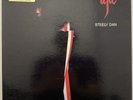 Steely Dan - Aja LP 1977 CAN Limited Edition Red VG+ Vinyl Record