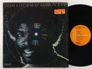 Jon Lucien 