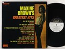 Maxine Brown 