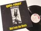 King Tubby Dub From The Roots Vinyl LP Record Reggae Dub Augustus Pablo