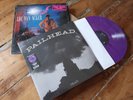 LUC VAN ACKER + PAILHEAD Trait LP Wax Trax Revolting Cocks Ministry minor threat