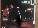 Lifestylez Ov Da Poor and Dangerous by Big L , Vinyl  Record LP reissue Corleone
