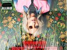 Ingrid Michaelson - Stranger Songs - 2019 Ltd. Red Vinyl LP - Pop Rock