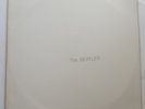 The Beatles – White Album Vinyl LP USED Capitol SWBO-101 Purple Labels 1978