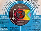 Northern soul Jackie Wilson I've lost you Nr Mint condition