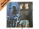 The Doors - Absolutely Live  - 2 x Vinyl Records LP Album  K62005 VG+ / EX