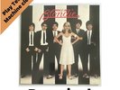 Blondie   Parallel Lines   Vinyl LP Dutch Issue  1978 + Inner Lyric EX / EX