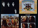 The RUTLES  LP + 7