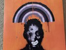 Massive Attack Heligoland 2xLP Vinyl Ltd Ed Glitter Covered 2018 Pressing NM