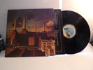 PINK FLOYD ANIMALS COLUMBIA JC 34474 WIT LYRICS SLEEVE MINT- LP