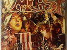 MC5/Kick Out The Jams/1970/Vinyl, LP/Elektra Butterfly UncensoredFREE SHIPVG