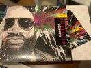 Rick Ross - Mastermind Vinyl Poster Edition 2x LP