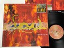 Simple Minds - Good news from the next world BRAZIL LP 1st press 1995