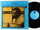 Roy Brooks - The Free Slave LP - Muse VG+