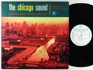 Wilbur Ware Quintet - The Chicago Sound LP - Riverside - OJC-1737 NM