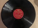 Frankie Carle, 78 rpm, V+, One More Tomorrow, Columbia 36978 (Fallout 4)