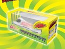 NCT DREAM GO BACK TO THE FUTURE 5th Album HOVERBOARD Ver/NFC+KeyRing+P.Card+GIFT