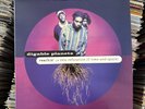 Digable Planets – Reachin VINYL 2x LP RECORD ALBUM 2018 Reissue HIP HOP NM