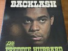 Freddie Hubbard Backlash Atlantic LP VINYL ALBUM