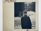 Mr Amir - Dawning LP Vinyl Record (Probe Plus, 1984)