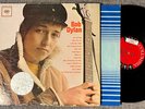 BOB DYLAN S/T Columbia CL 1779 6-Eye 1st press PROMO LP-RARE-WOW   1962