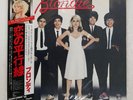 BLONDIE PARALLEL LINES CHRYSALIS WWS81139 Japan OBI INSERT VINYL LP